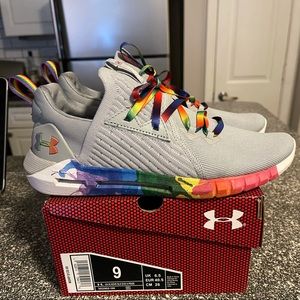 Under Armour Sneaker